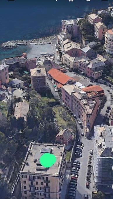 Pisi Home, 2 Min Dalla Spiaggia E Dall' Ospedale Gaslini Генуя Экстерьер фото