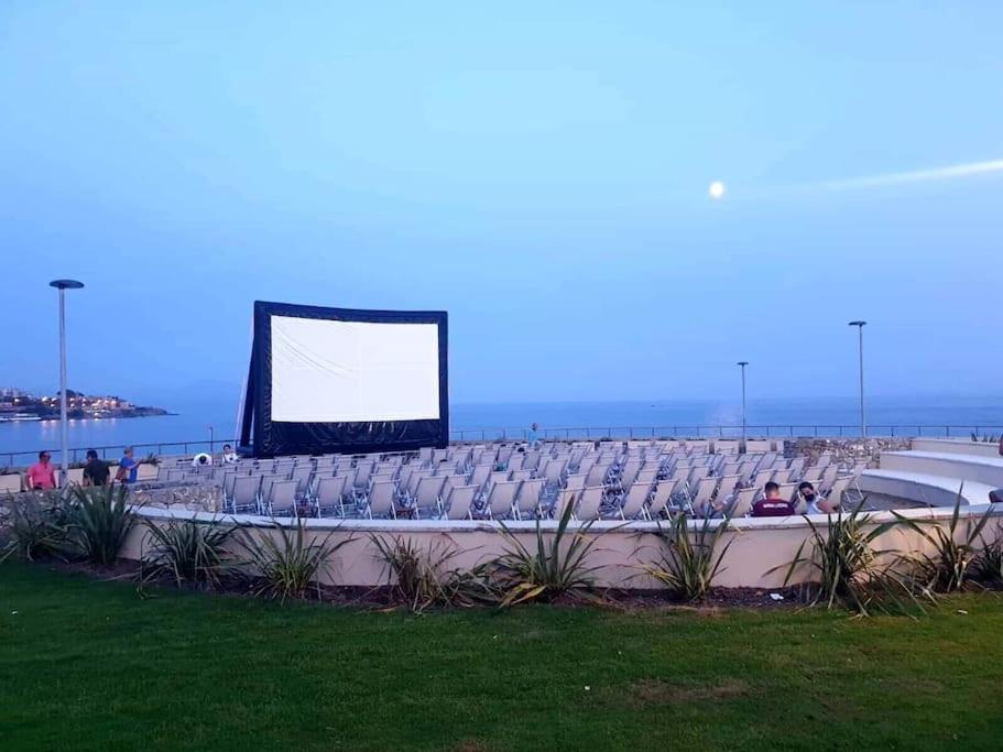 Pisi Home, 2 Min Dalla Spiaggia E Dall' Ospedale Gaslini Генуя Экстерьер фото